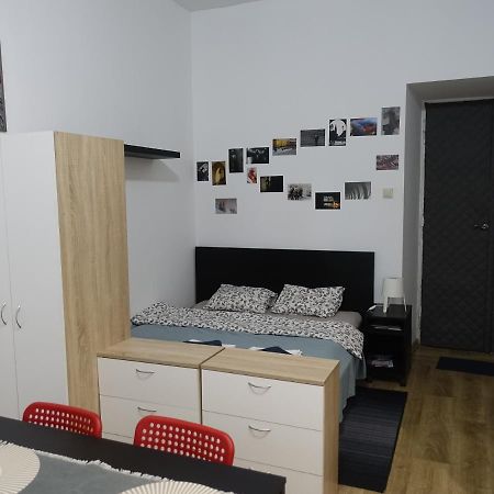 Umbrella Guest Rooms Krakau Exterior foto