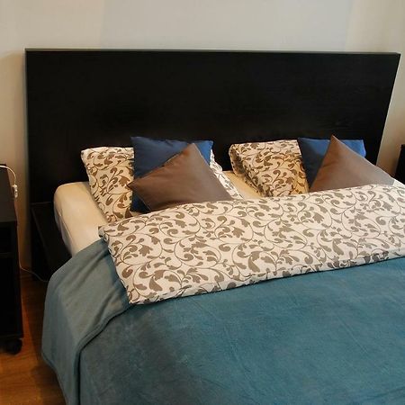 Umbrella Guest Rooms Krakau Exterior foto