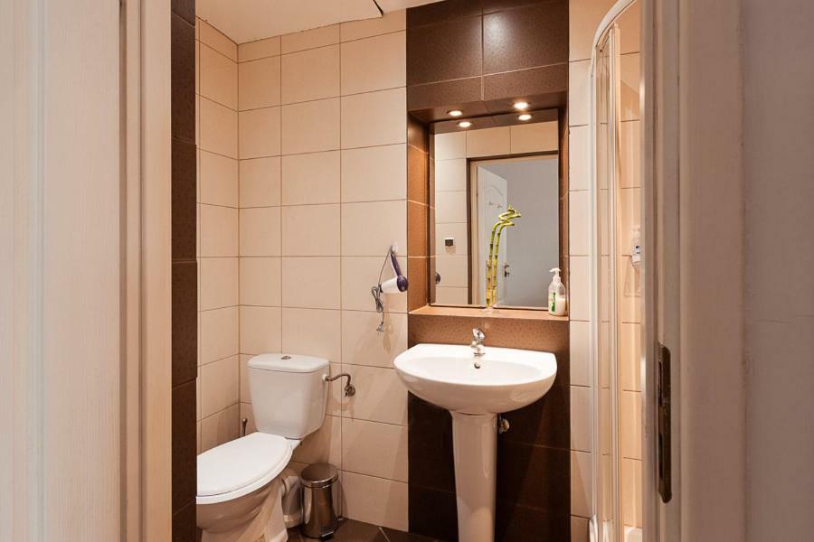 Umbrella Guest Rooms Krakau Exterior foto